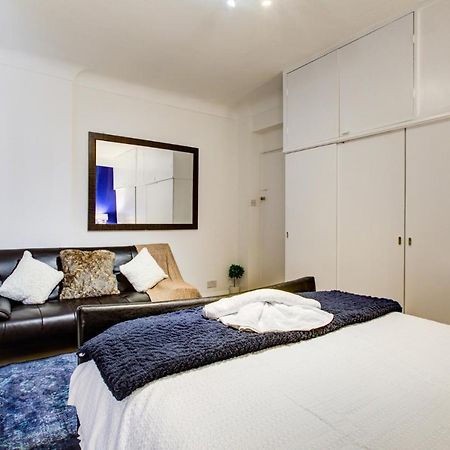 Evelyn Beautiful 2 Bedroom Apartment London Luaran gambar