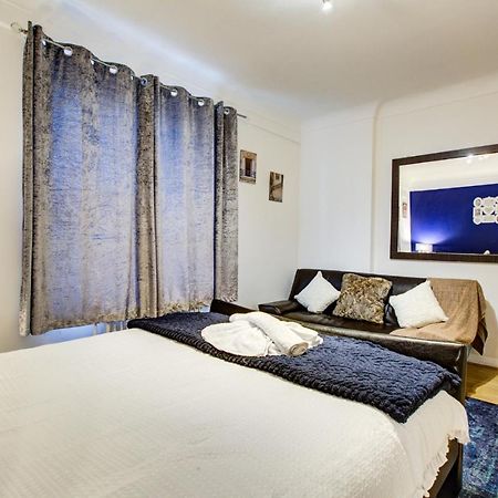 Evelyn Beautiful 2 Bedroom Apartment London Luaran gambar