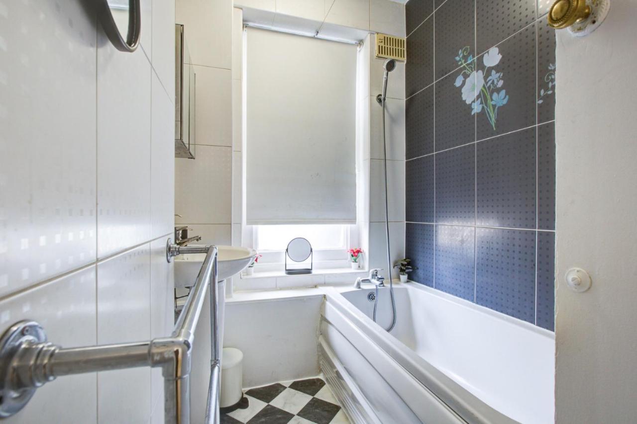 Evelyn Beautiful 2 Bedroom Apartment London Luaran gambar