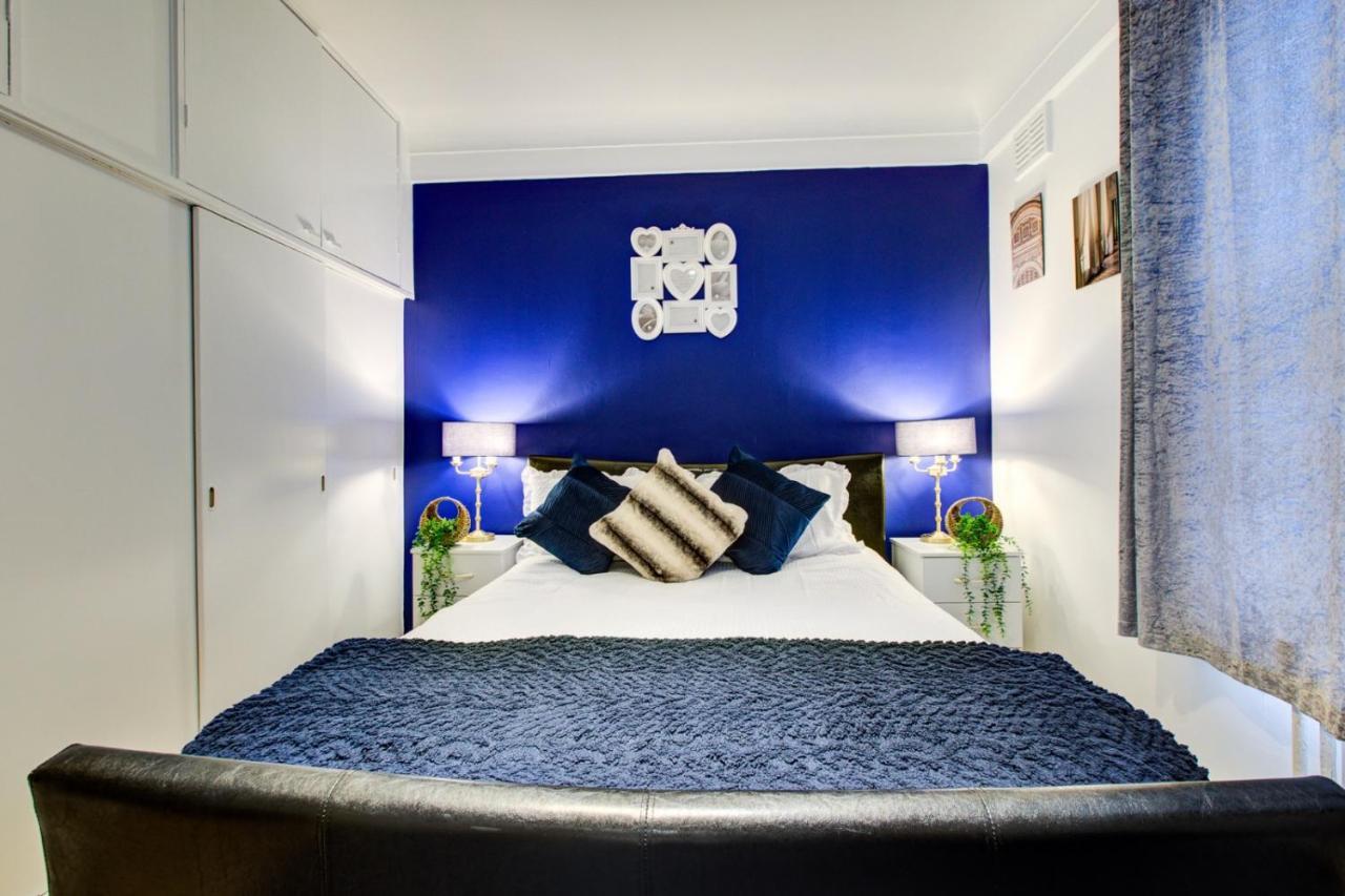 Evelyn Beautiful 2 Bedroom Apartment London Luaran gambar