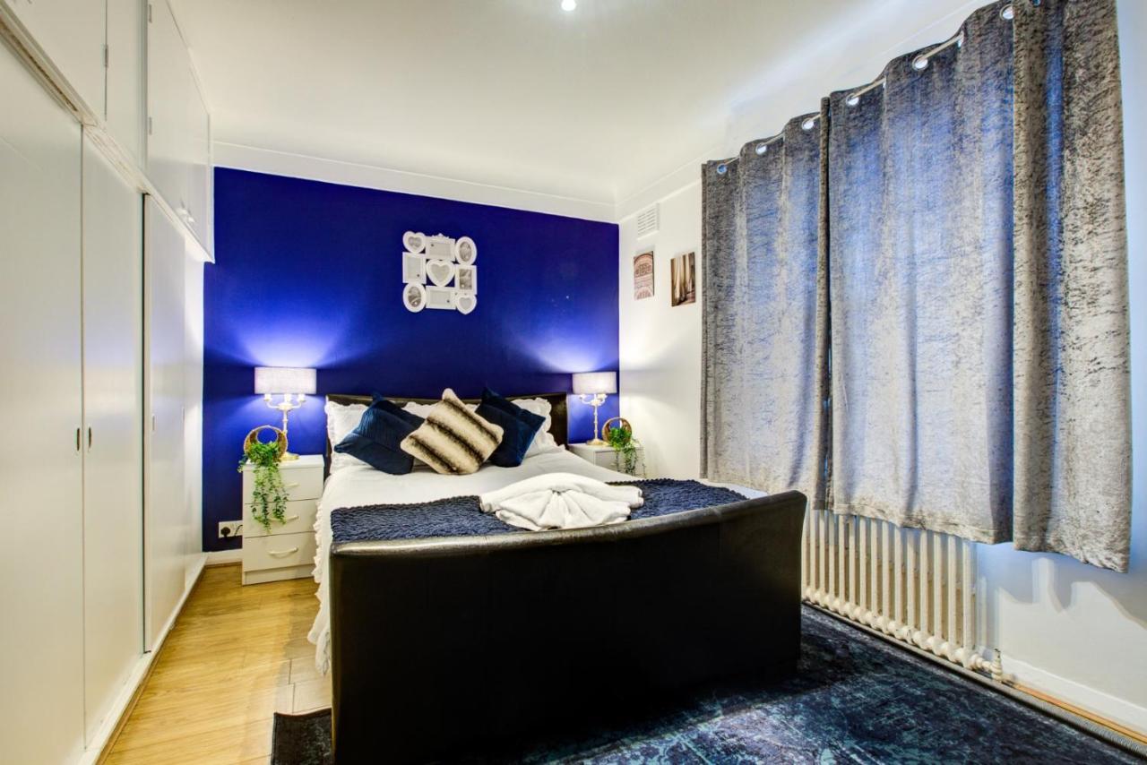 Evelyn Beautiful 2 Bedroom Apartment London Luaran gambar