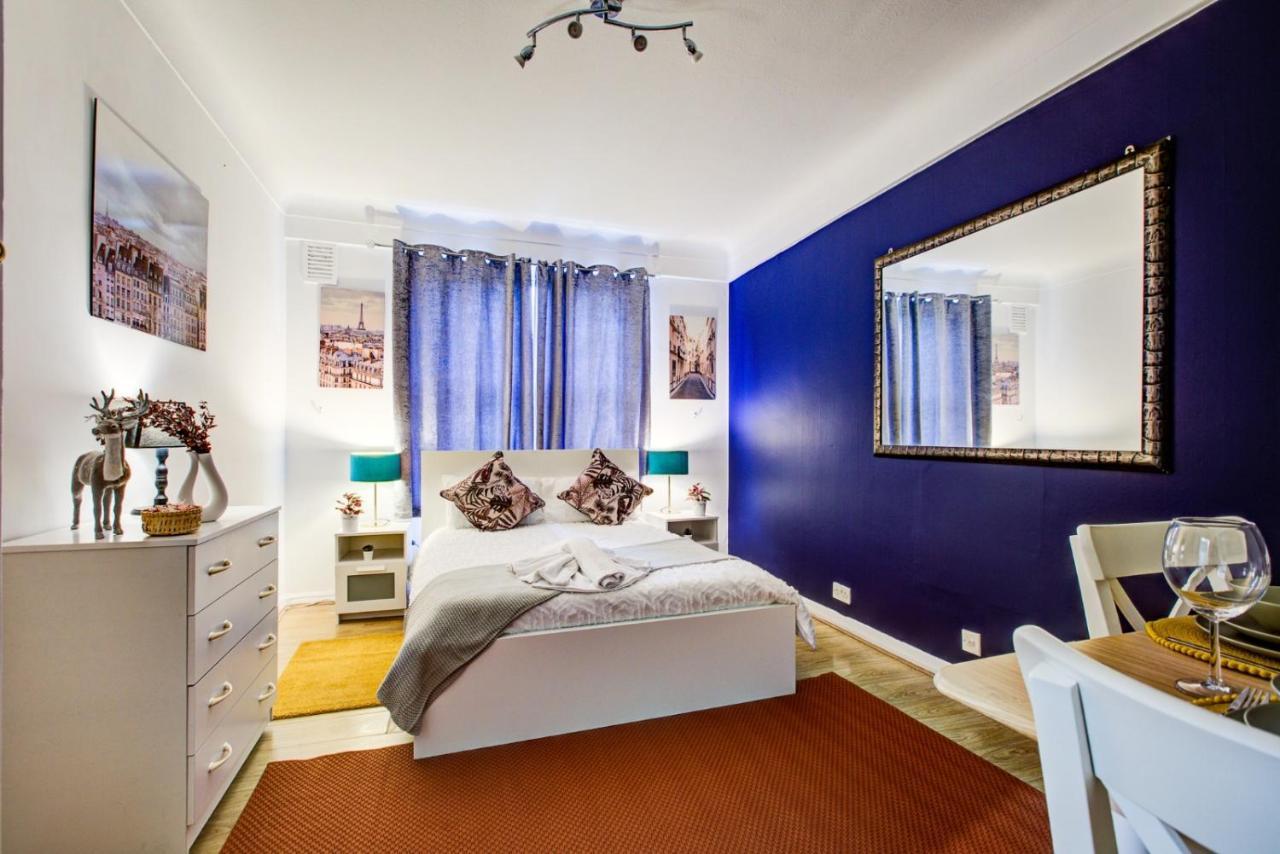 Evelyn Beautiful 2 Bedroom Apartment London Luaran gambar