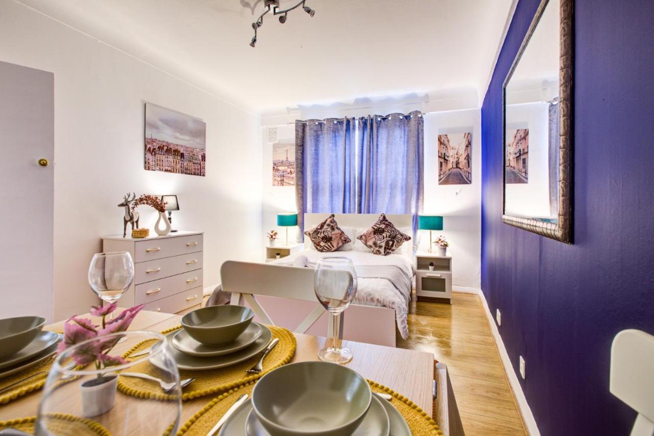 Evelyn Beautiful 2 Bedroom Apartment London Luaran gambar