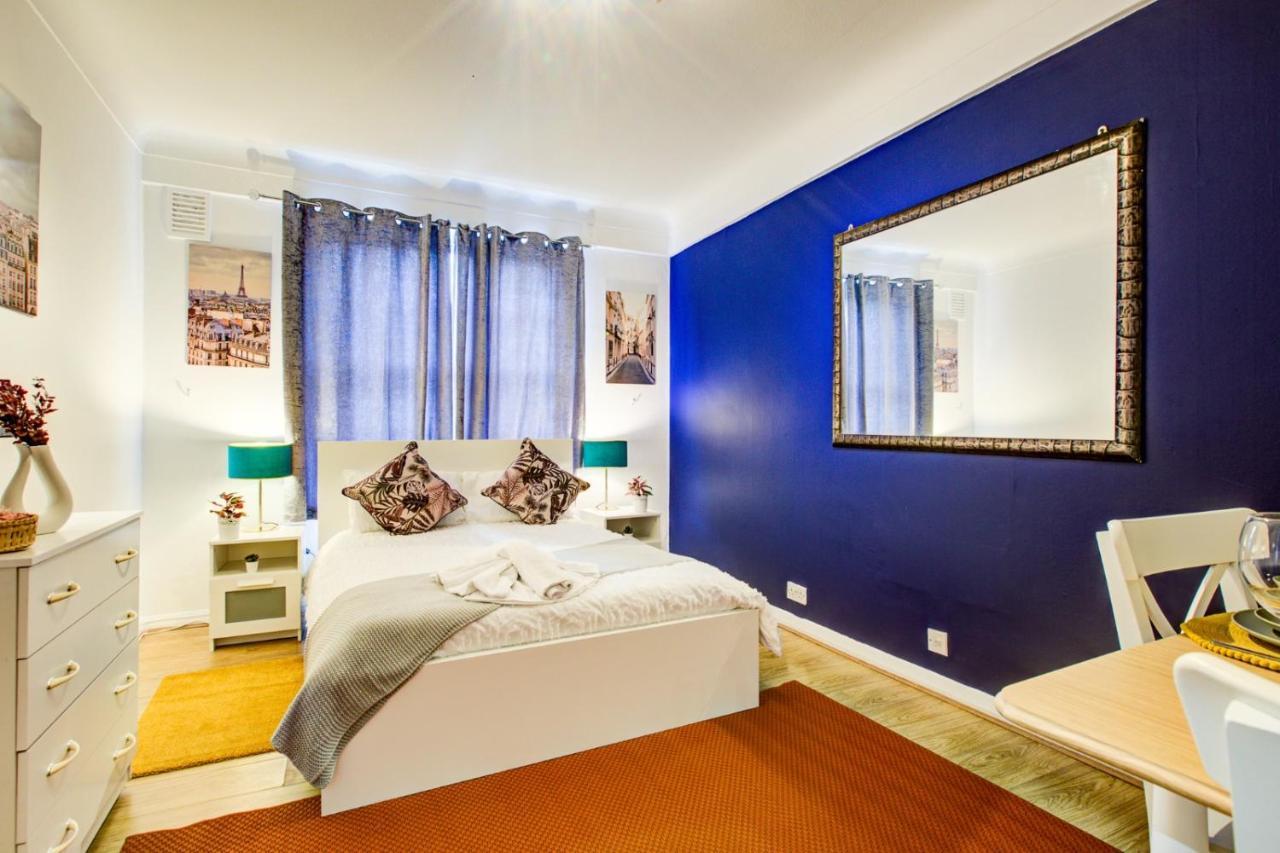 Evelyn Beautiful 2 Bedroom Apartment London Luaran gambar
