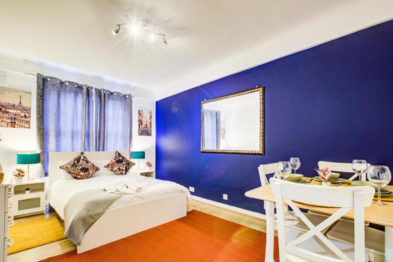 Evelyn Beautiful 2 Bedroom Apartment London Luaran gambar