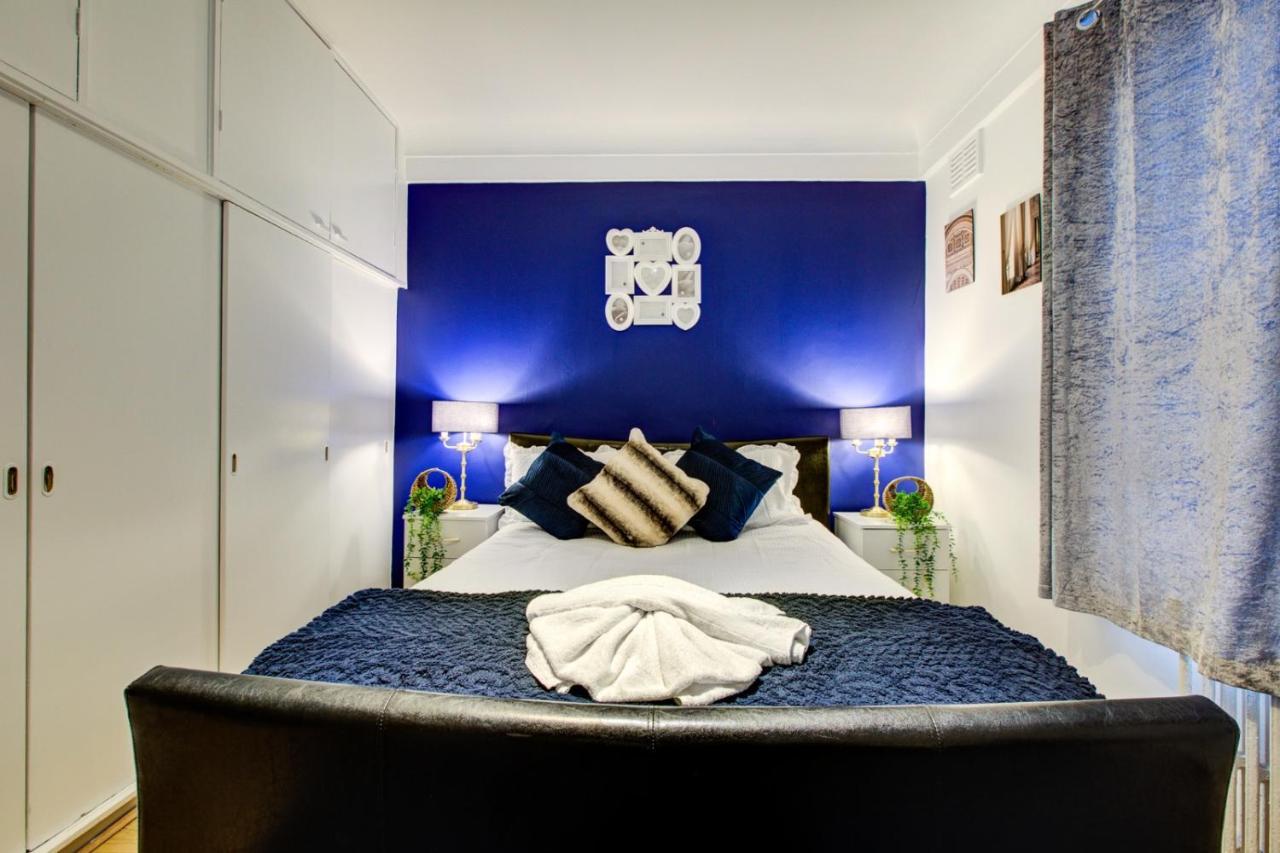 Evelyn Beautiful 2 Bedroom Apartment London Luaran gambar