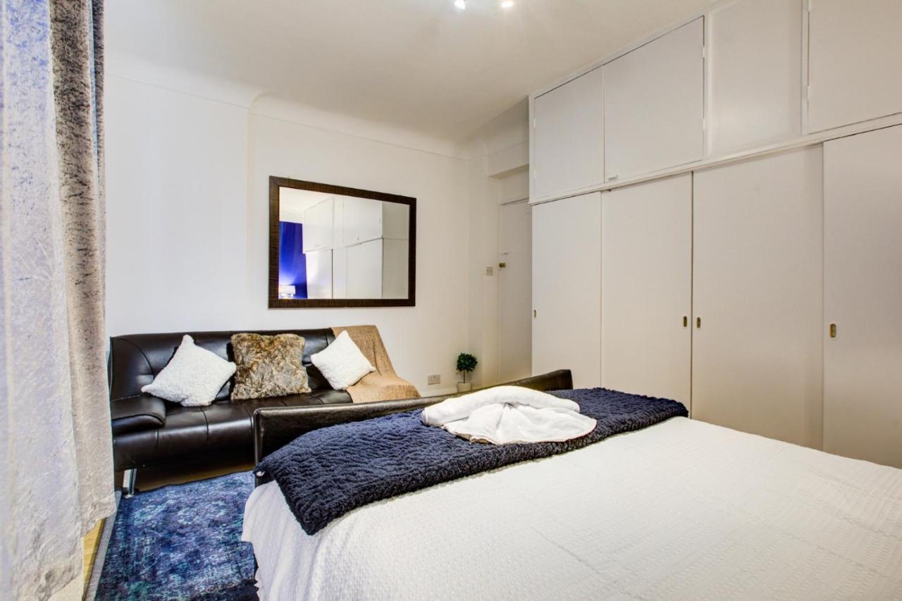 Evelyn Beautiful 2 Bedroom Apartment London Luaran gambar