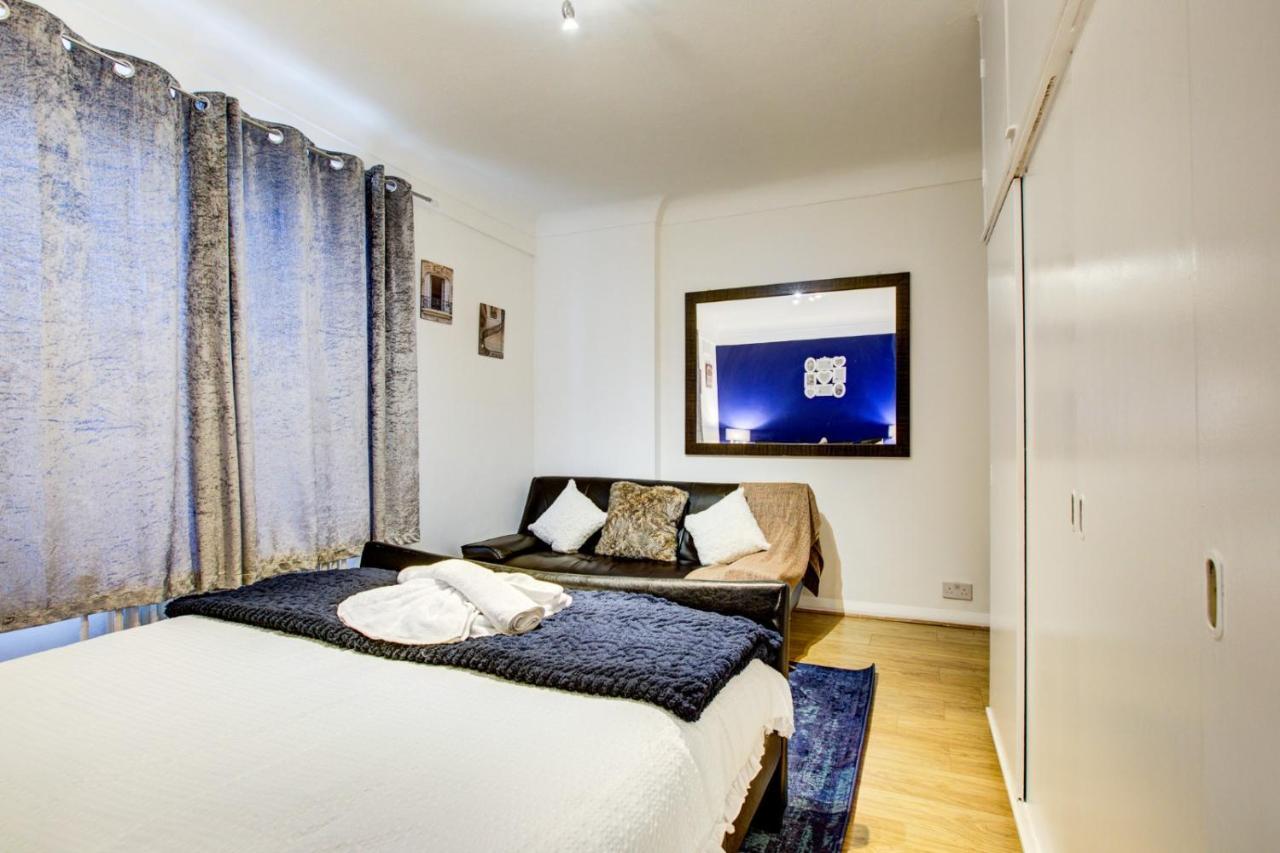 Evelyn Beautiful 2 Bedroom Apartment London Luaran gambar