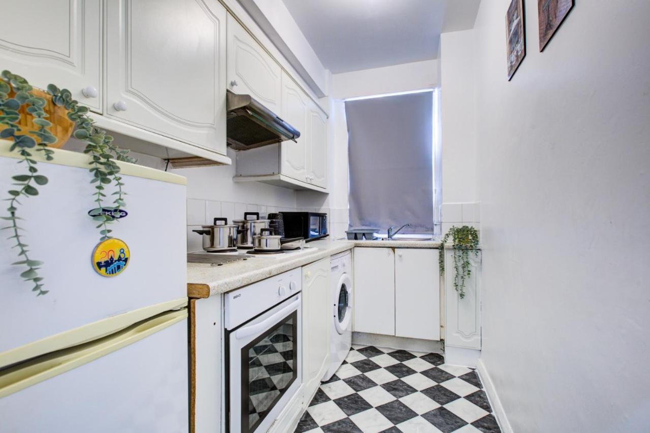 Evelyn Beautiful 2 Bedroom Apartment London Luaran gambar