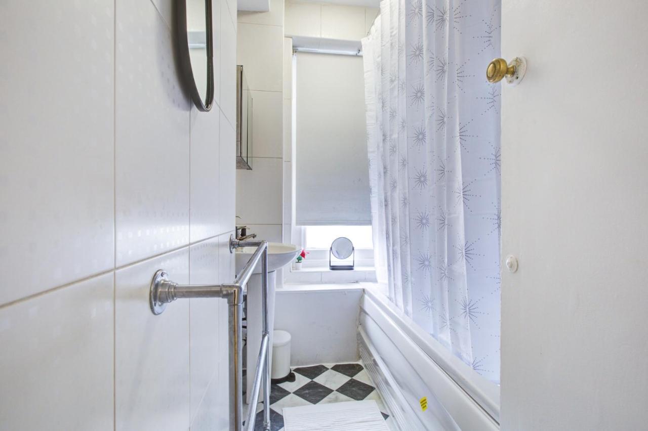 Evelyn Beautiful 2 Bedroom Apartment London Luaran gambar