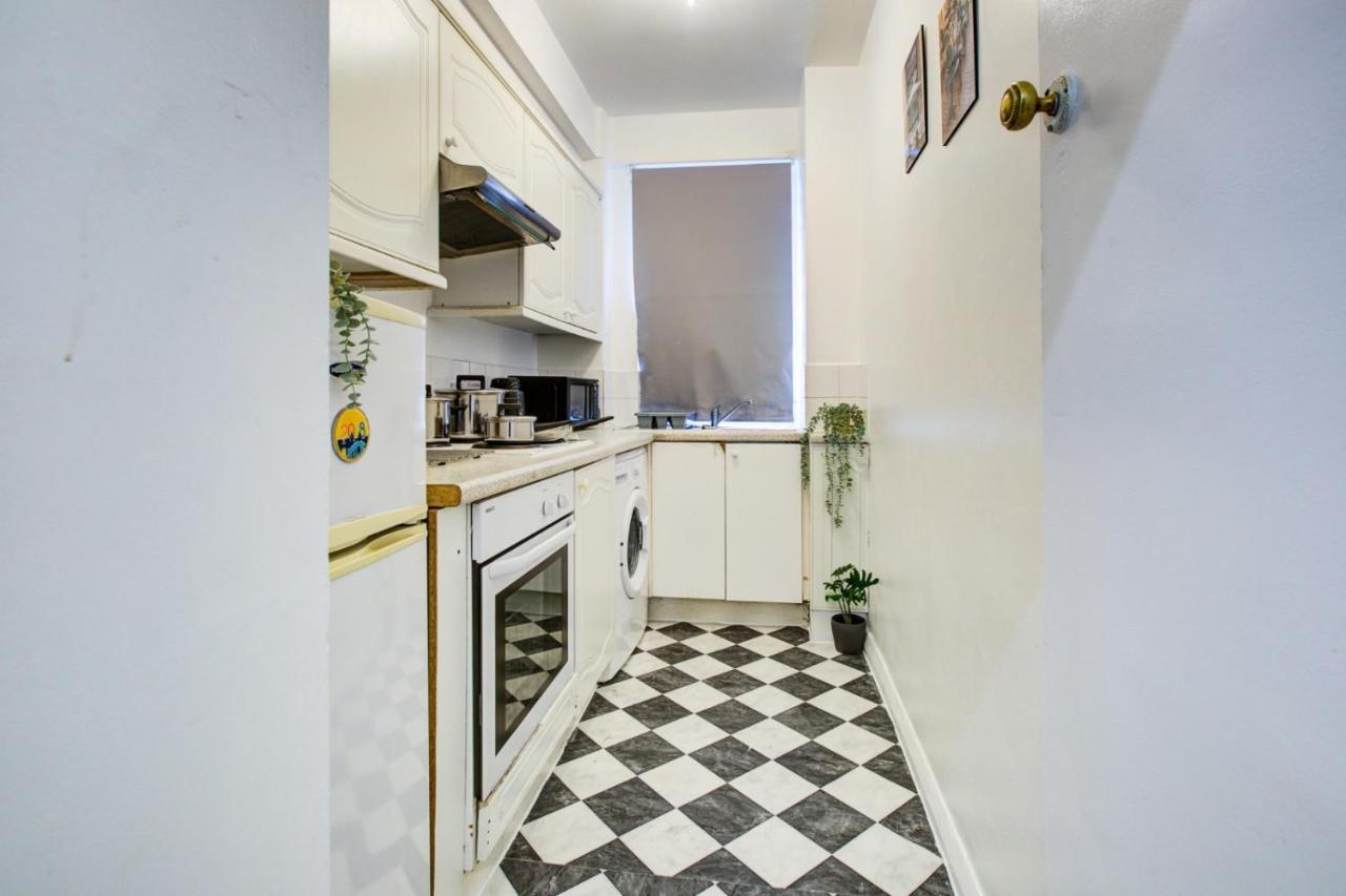 Evelyn Beautiful 2 Bedroom Apartment London Luaran gambar