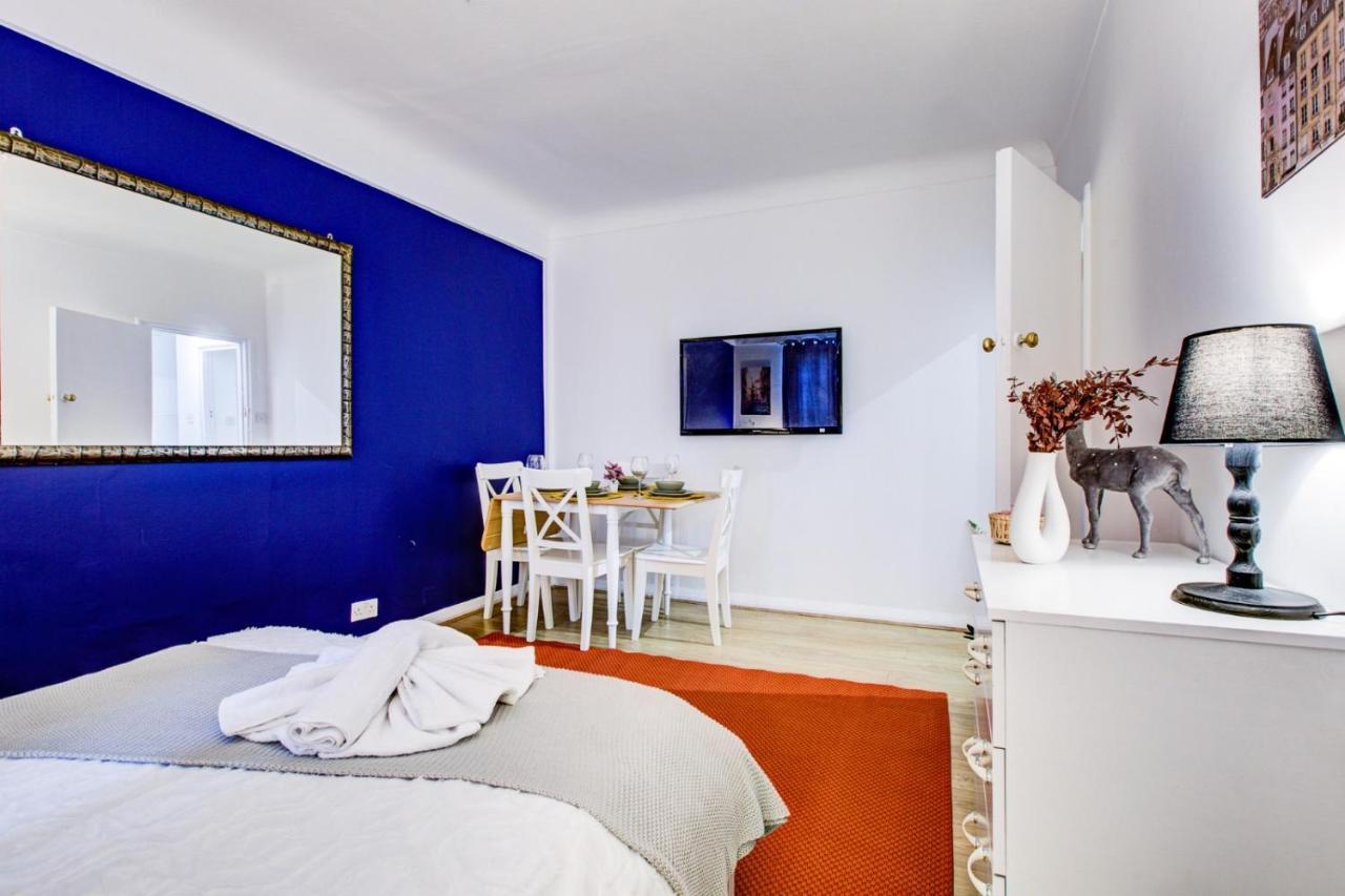 Evelyn Beautiful 2 Bedroom Apartment London Luaran gambar