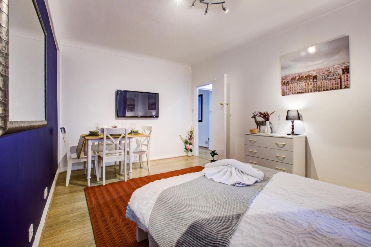 Evelyn Beautiful 2 Bedroom Apartment London Luaran gambar